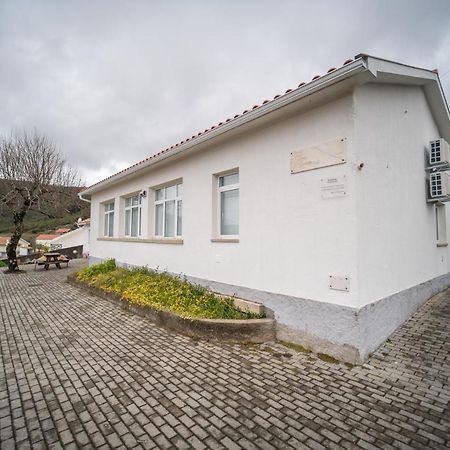 Casas Da Escola - "A Escola" - Meas Villa Pampilhosa da Serra Eksteriør billede