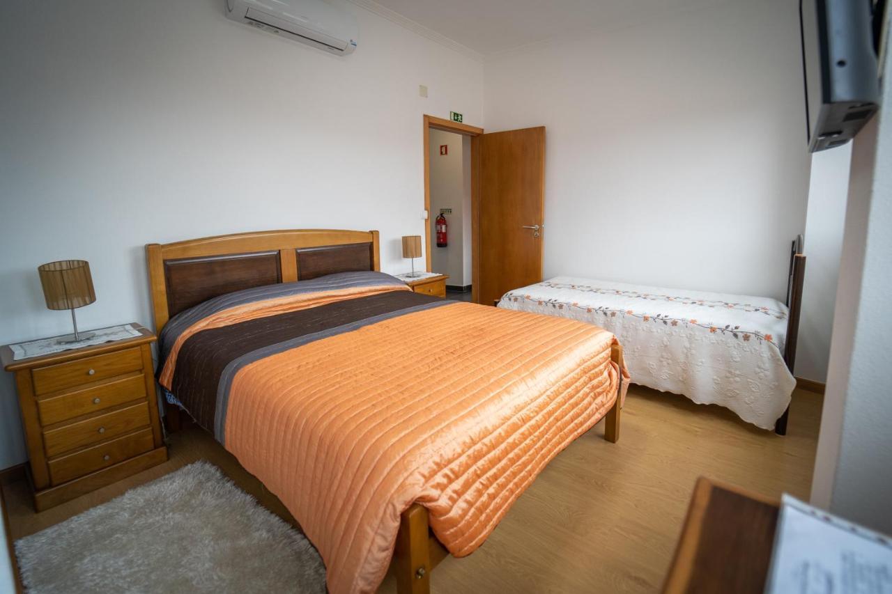 Casas Da Escola - "A Escola" - Meas Villa Pampilhosa da Serra Eksteriør billede