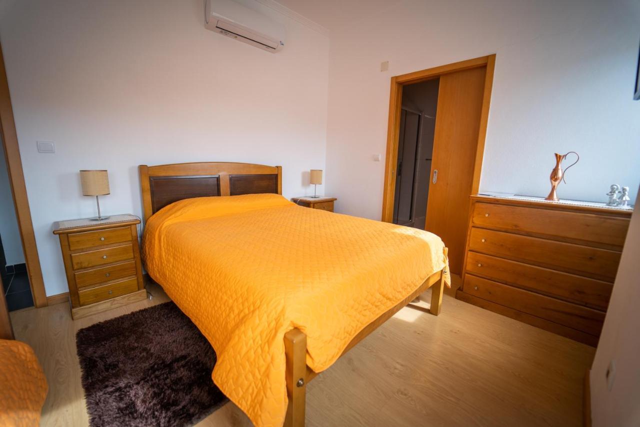 Casas Da Escola - "A Escola" - Meas Villa Pampilhosa da Serra Eksteriør billede