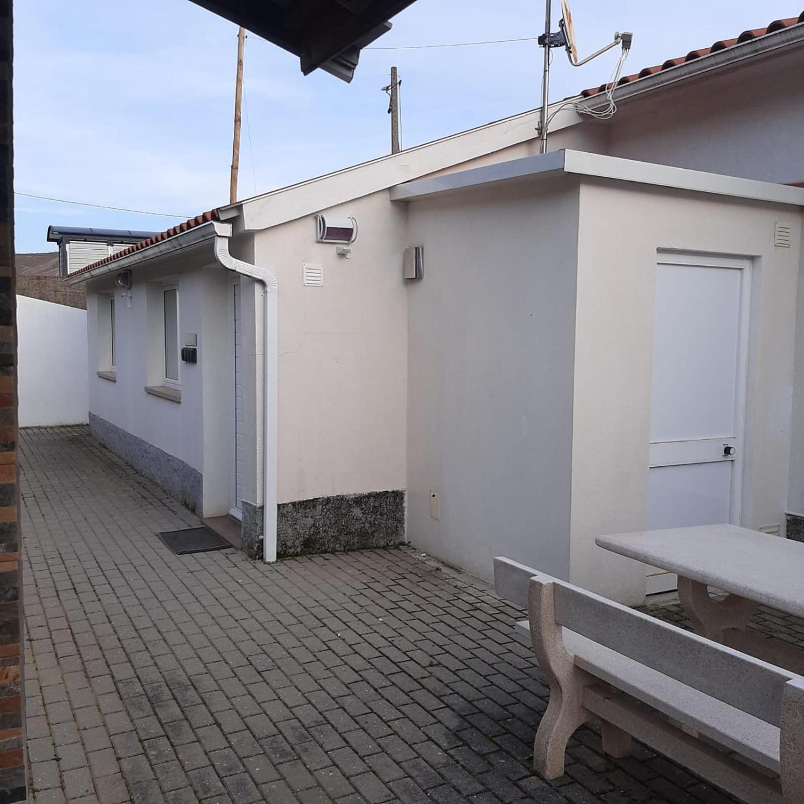 Casas Da Escola - "A Escola" - Meas Villa Pampilhosa da Serra Eksteriør billede