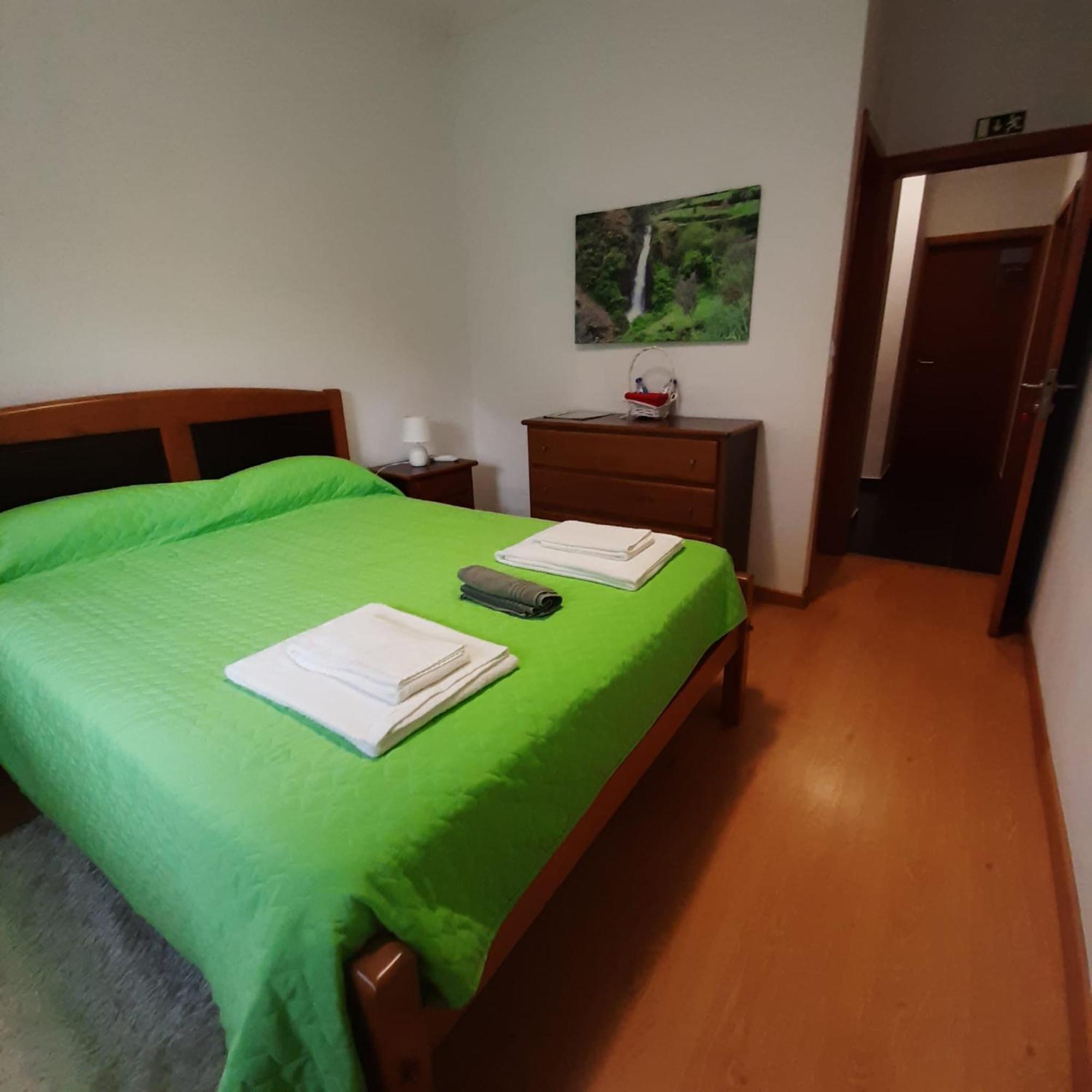 Casas Da Escola - "A Escola" - Meas Villa Pampilhosa da Serra Eksteriør billede