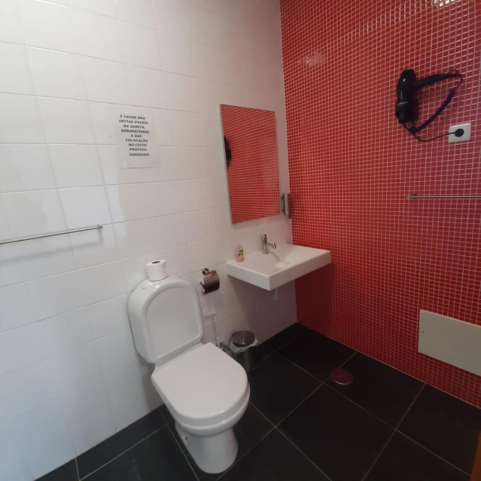 Casas Da Escola - "A Escola" - Meas Villa Pampilhosa da Serra Eksteriør billede