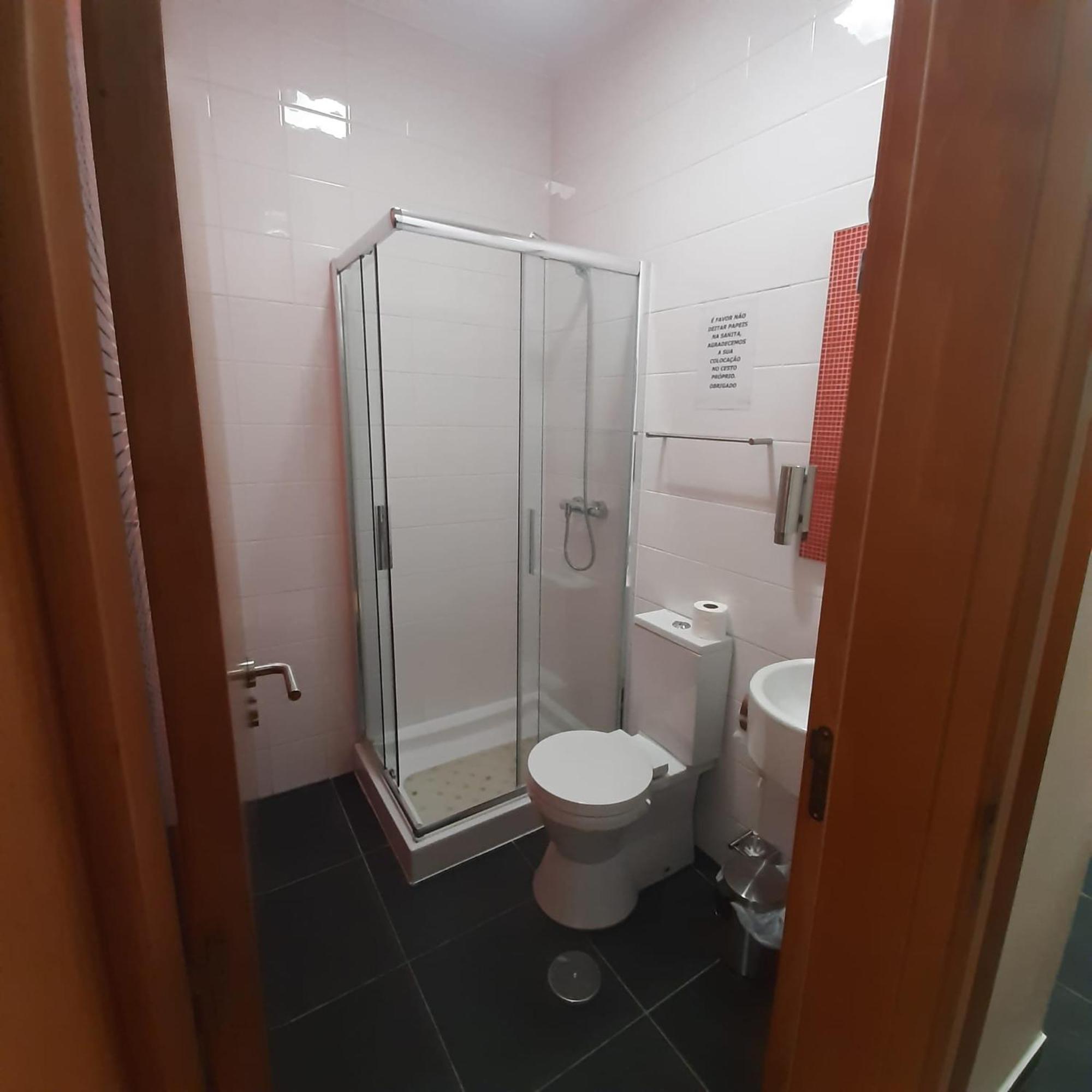 Casas Da Escola - "A Escola" - Meas Villa Pampilhosa da Serra Eksteriør billede