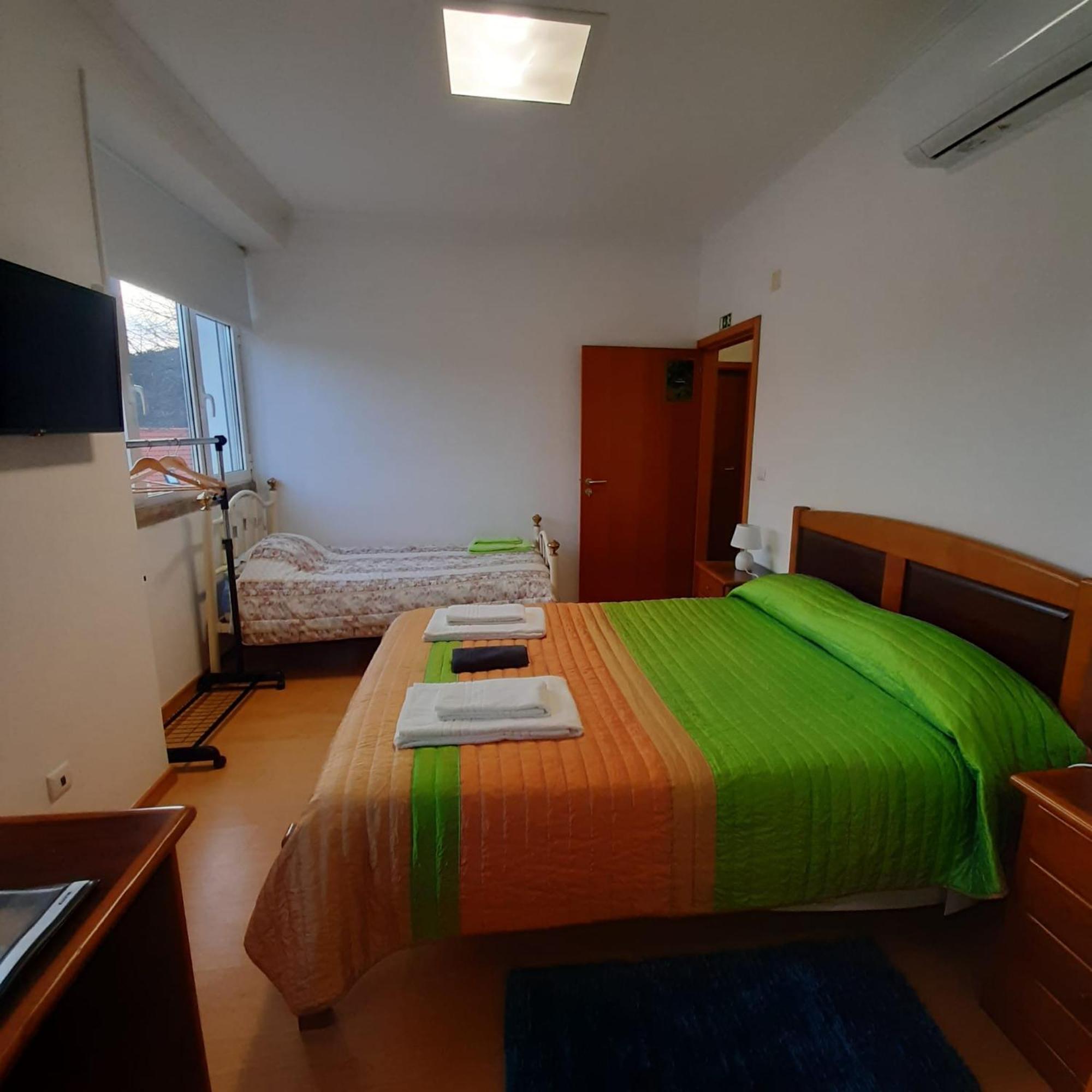 Casas Da Escola - "A Escola" - Meas Villa Pampilhosa da Serra Eksteriør billede