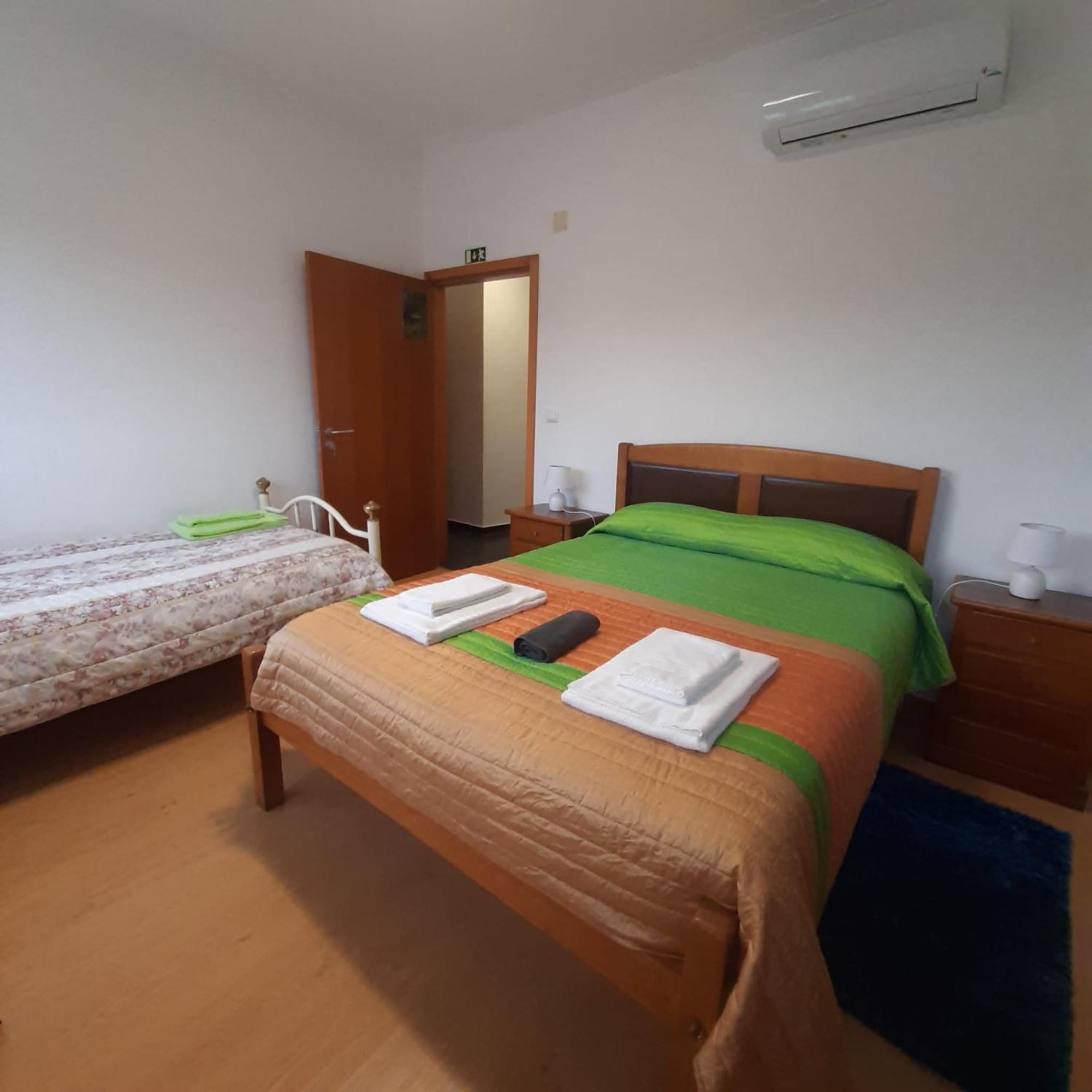Casas Da Escola - "A Escola" - Meas Villa Pampilhosa da Serra Eksteriør billede