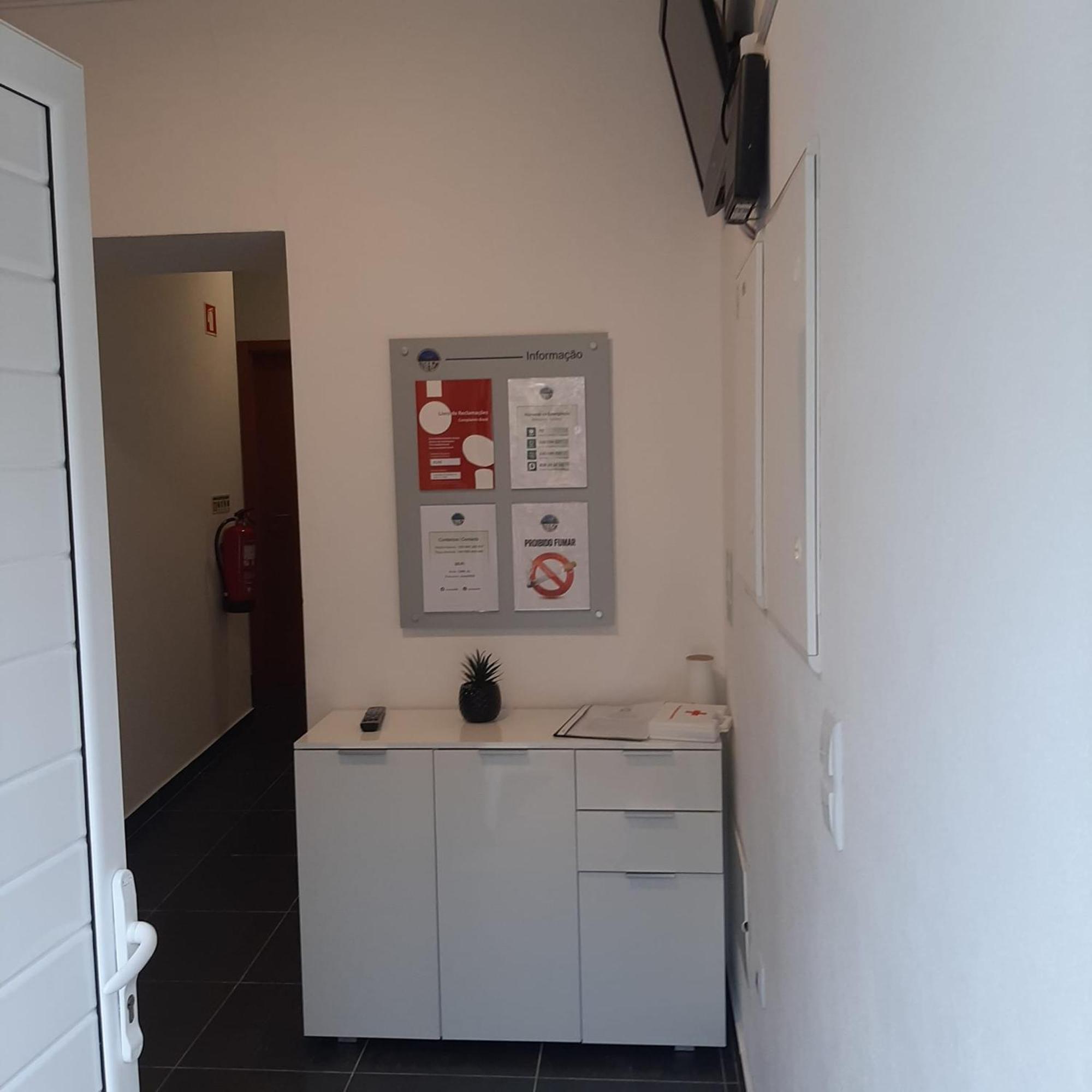 Casas Da Escola - "A Escola" - Meas Villa Pampilhosa da Serra Eksteriør billede