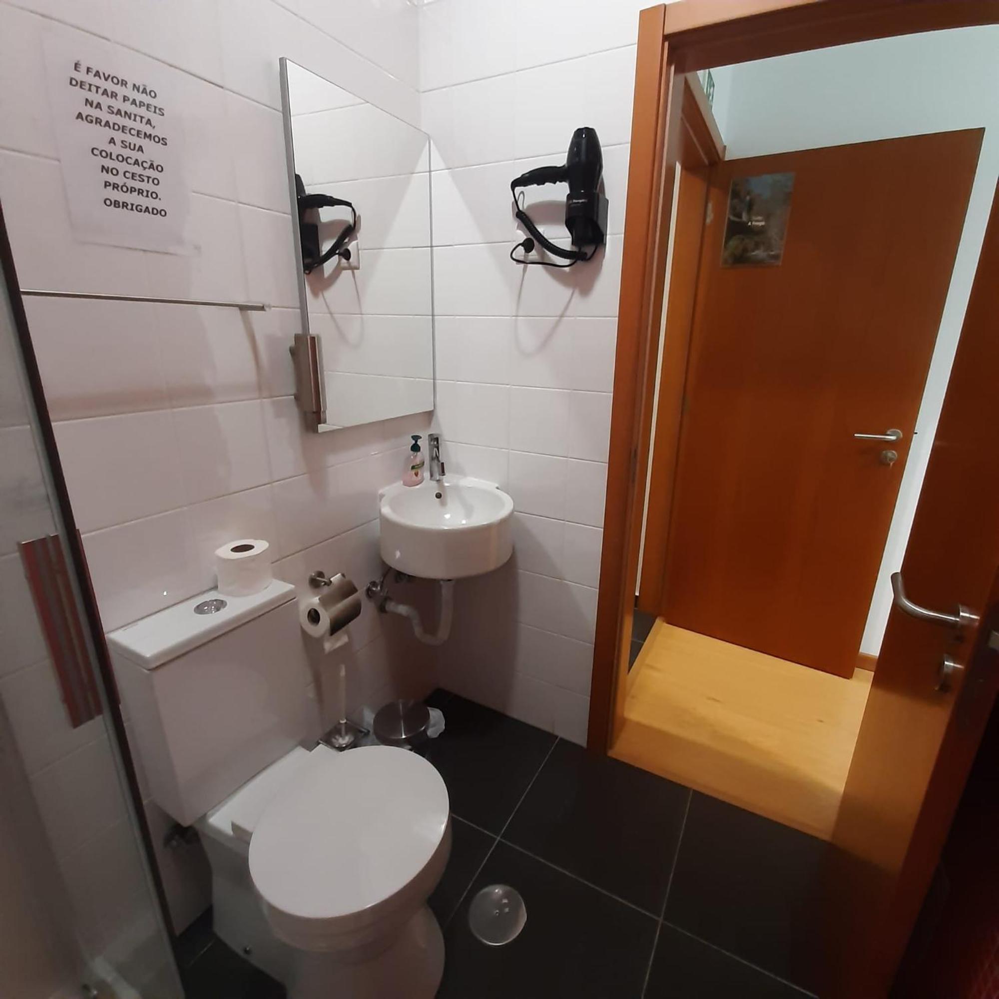 Casas Da Escola - "A Escola" - Meas Villa Pampilhosa da Serra Eksteriør billede
